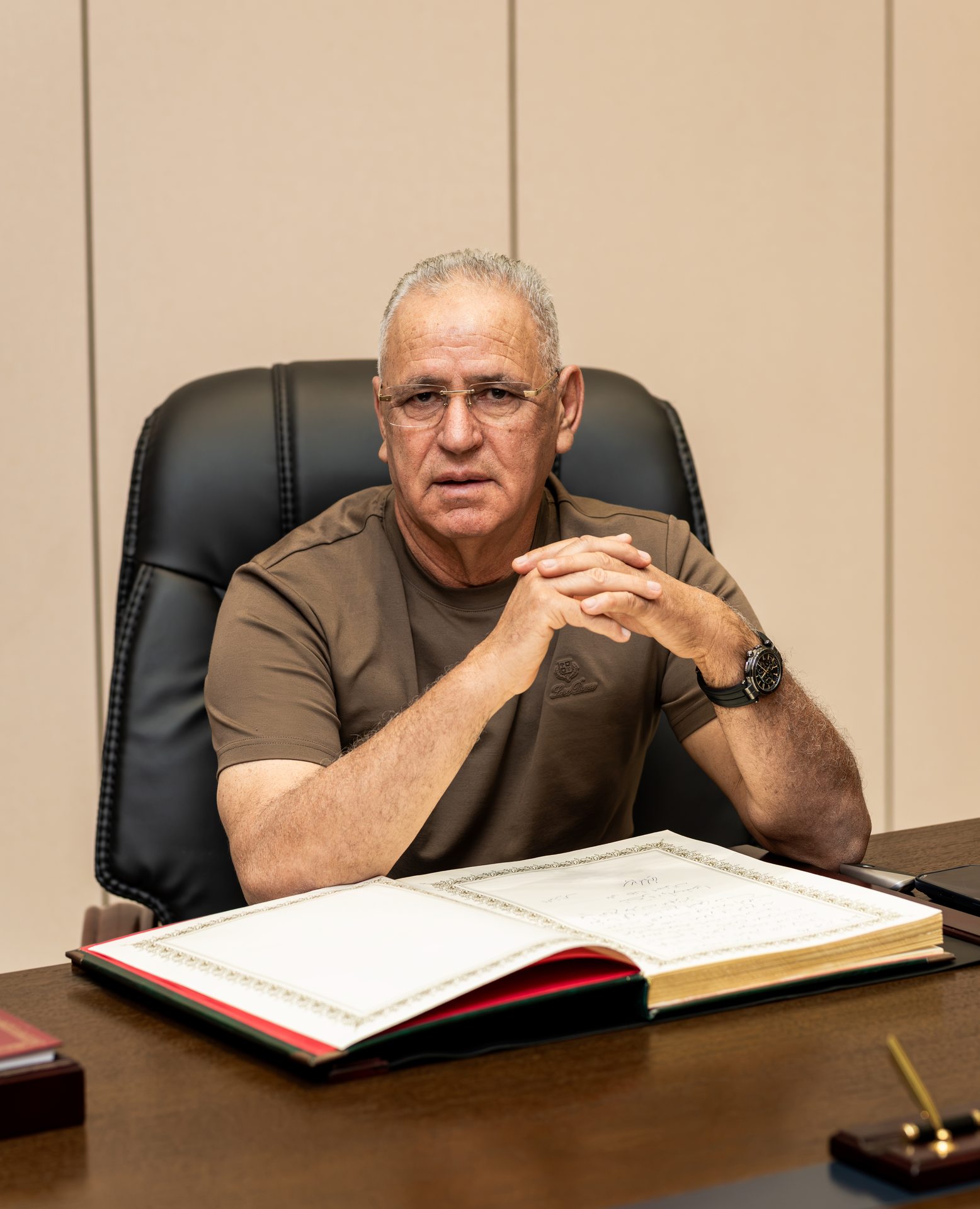Hocine Boukarboua