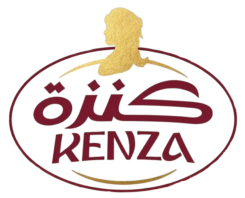 Kenza Logo