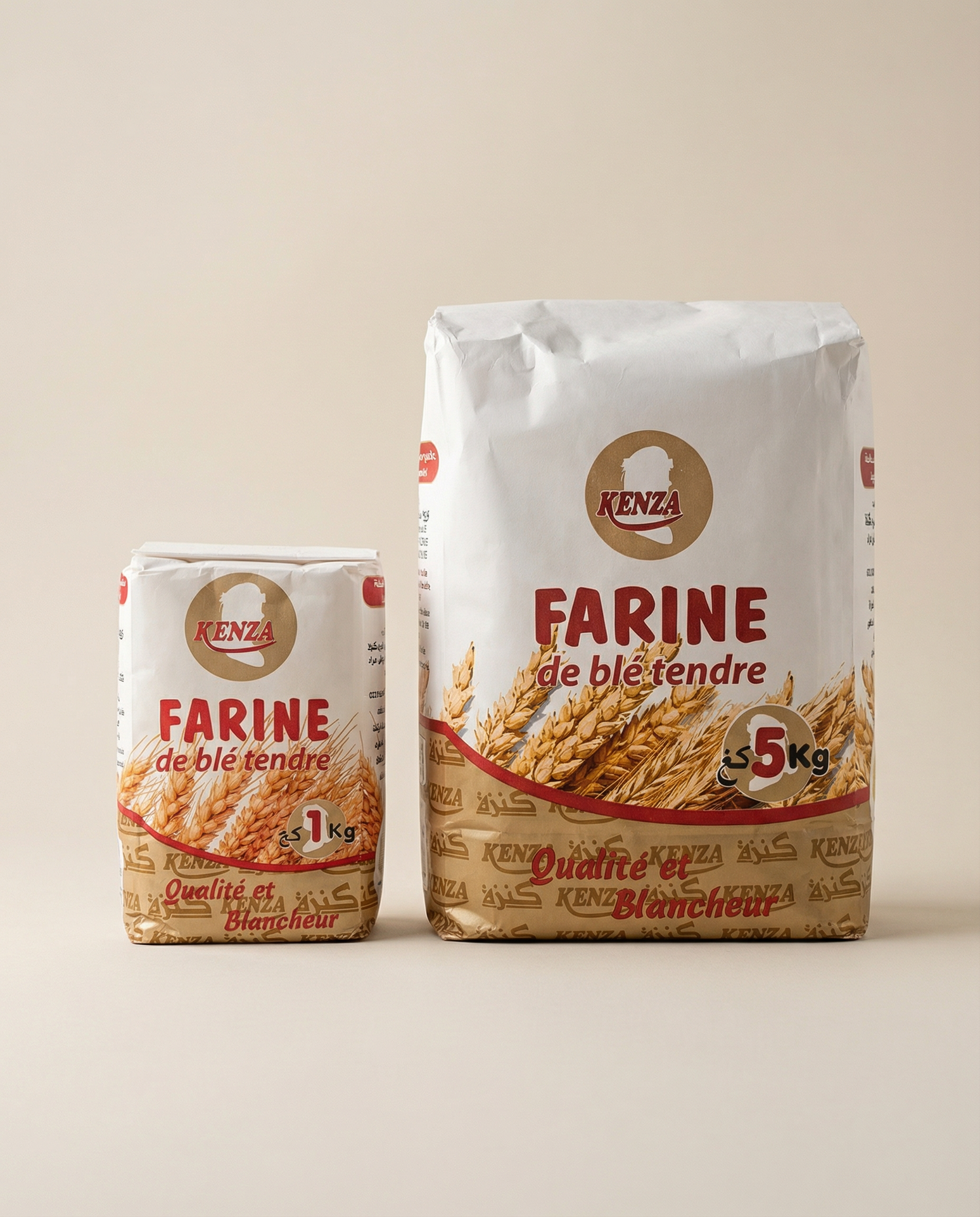 Farines